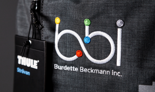 Burdette backpack