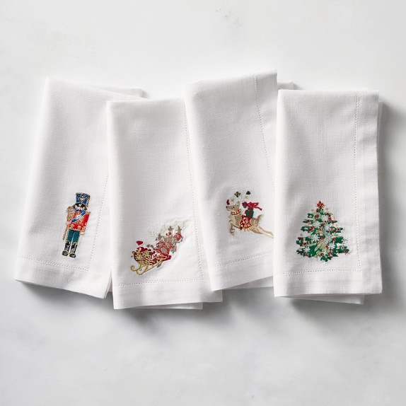 bordados natal